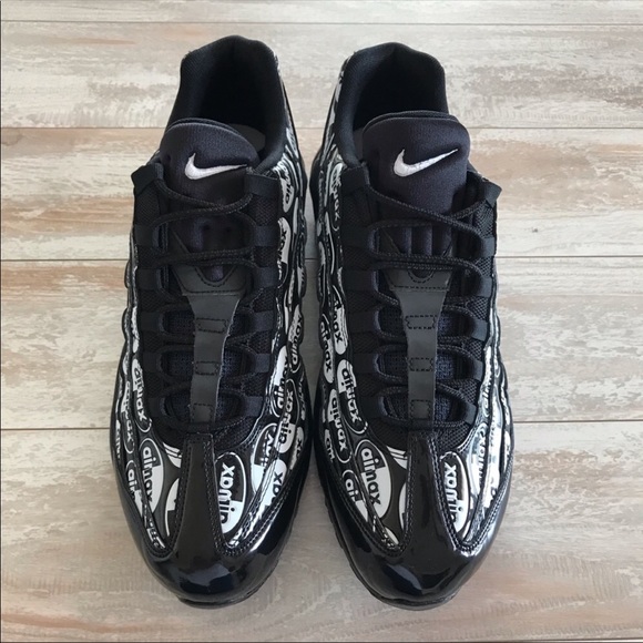 NWT Nike Air Max 95 Premium - Picture 4 of 8